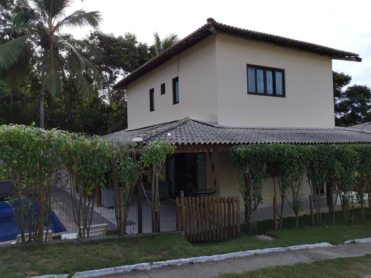 Casa de férias Recanto Do Angelo Salvador