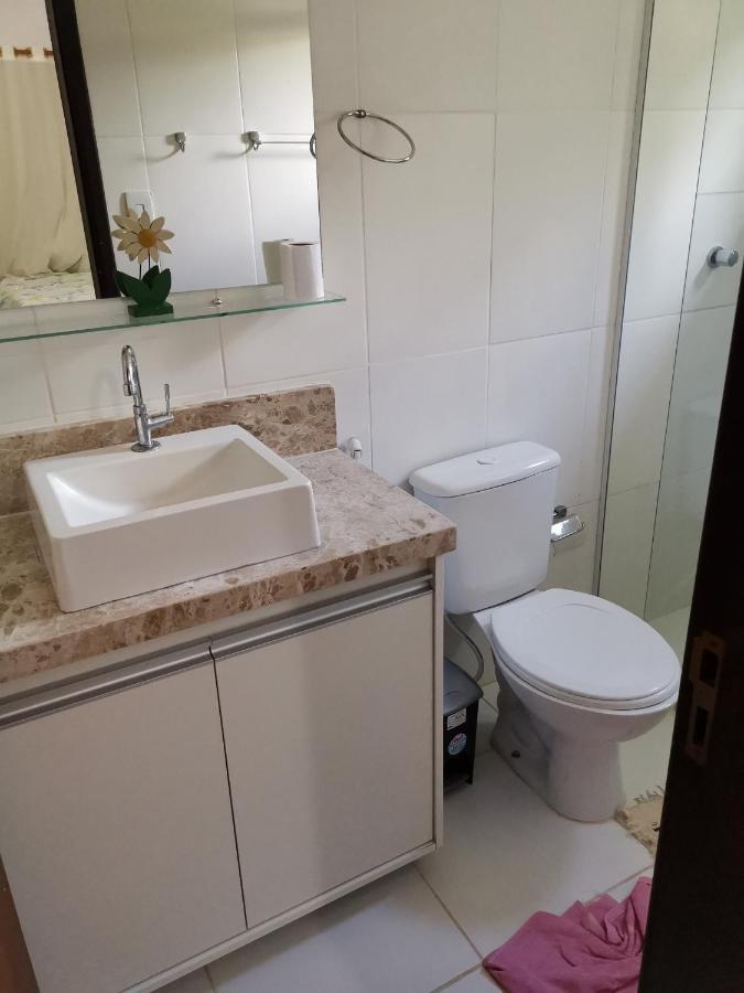 Recanto Do Angelo Casa de férias