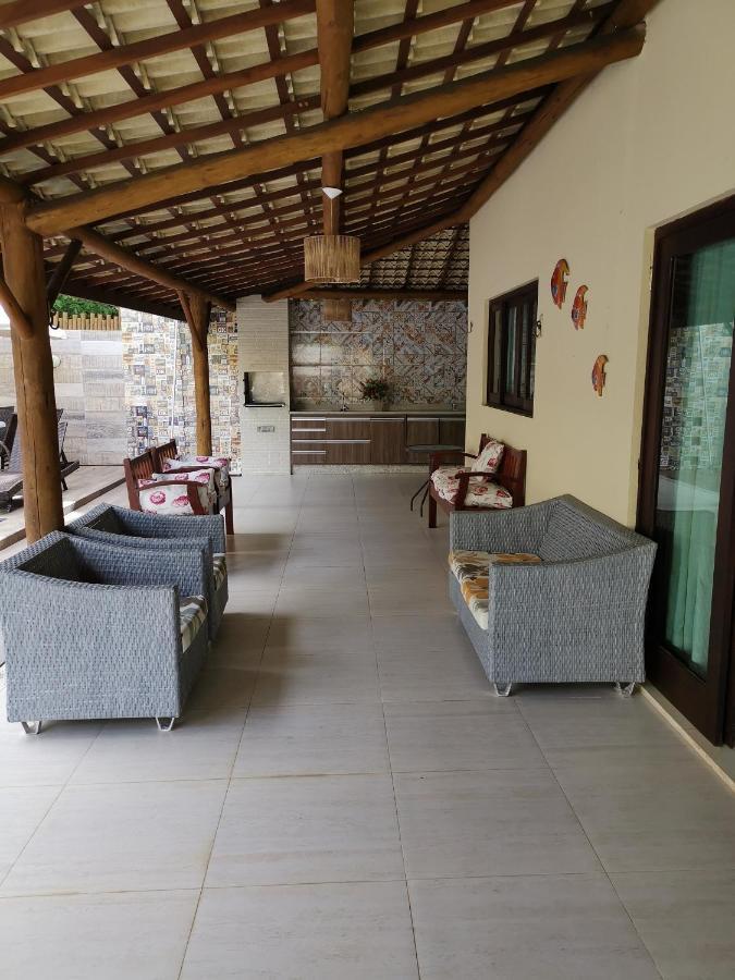 Casa de férias Recanto Do Angelo
