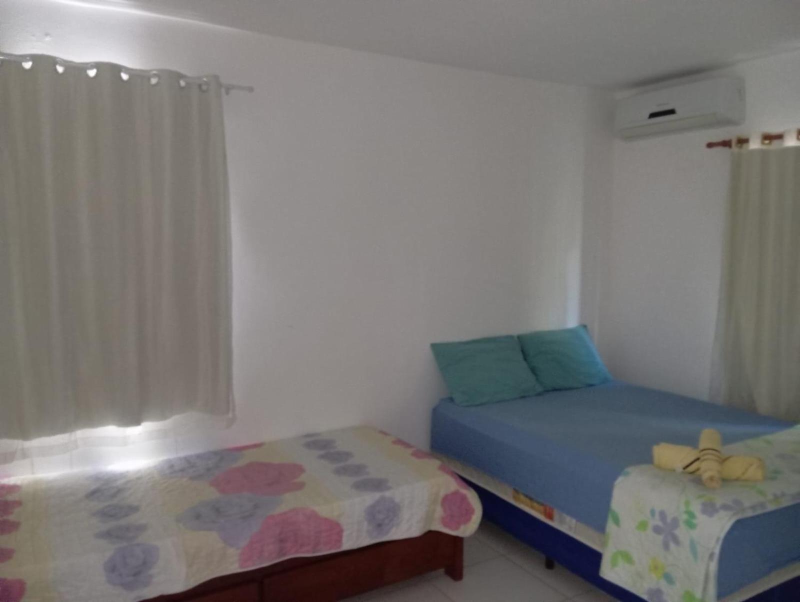 Recanto Do Angelo Casa de férias Salvador