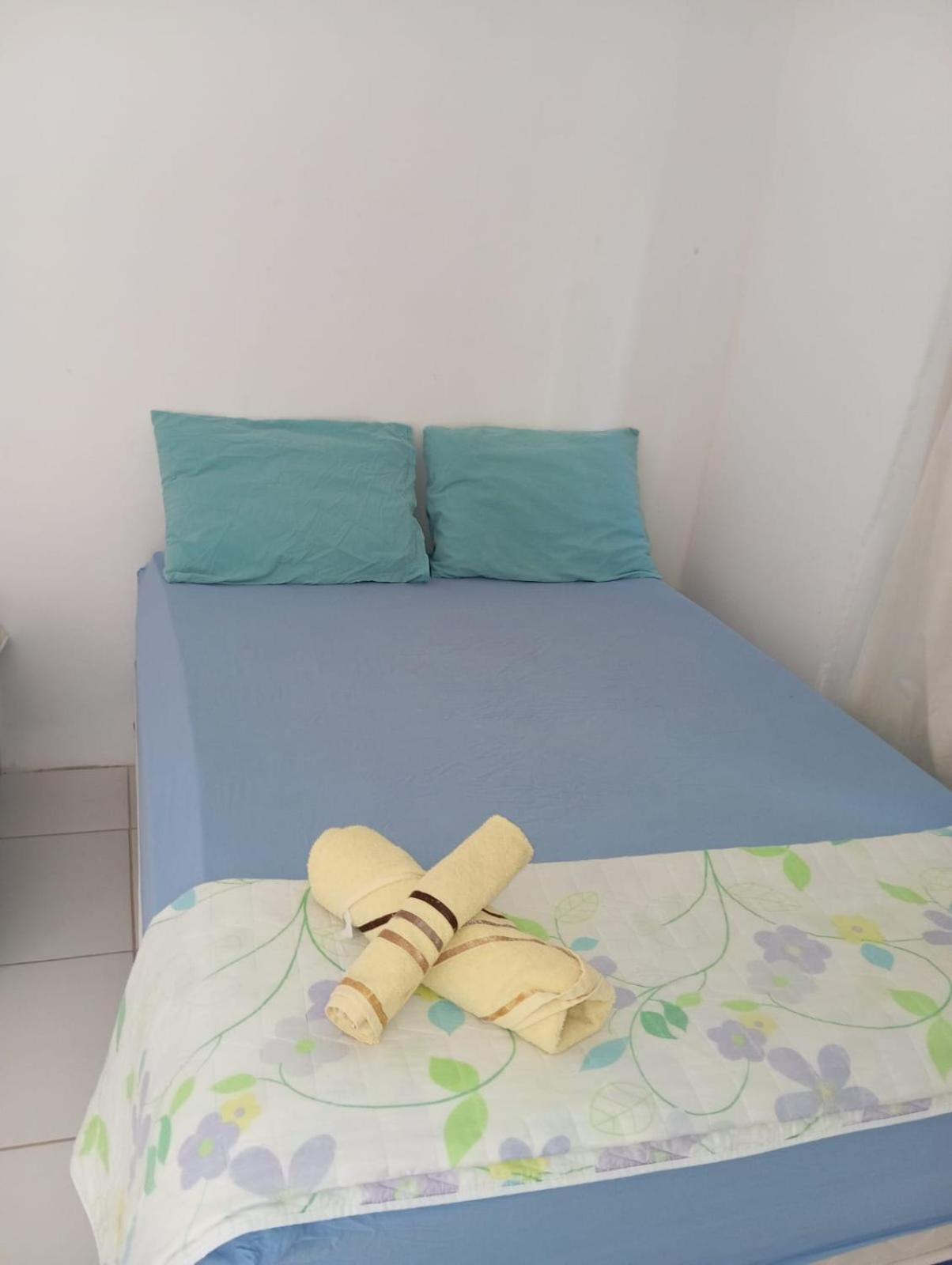 Casa de férias Recanto Do Angelo Salvador