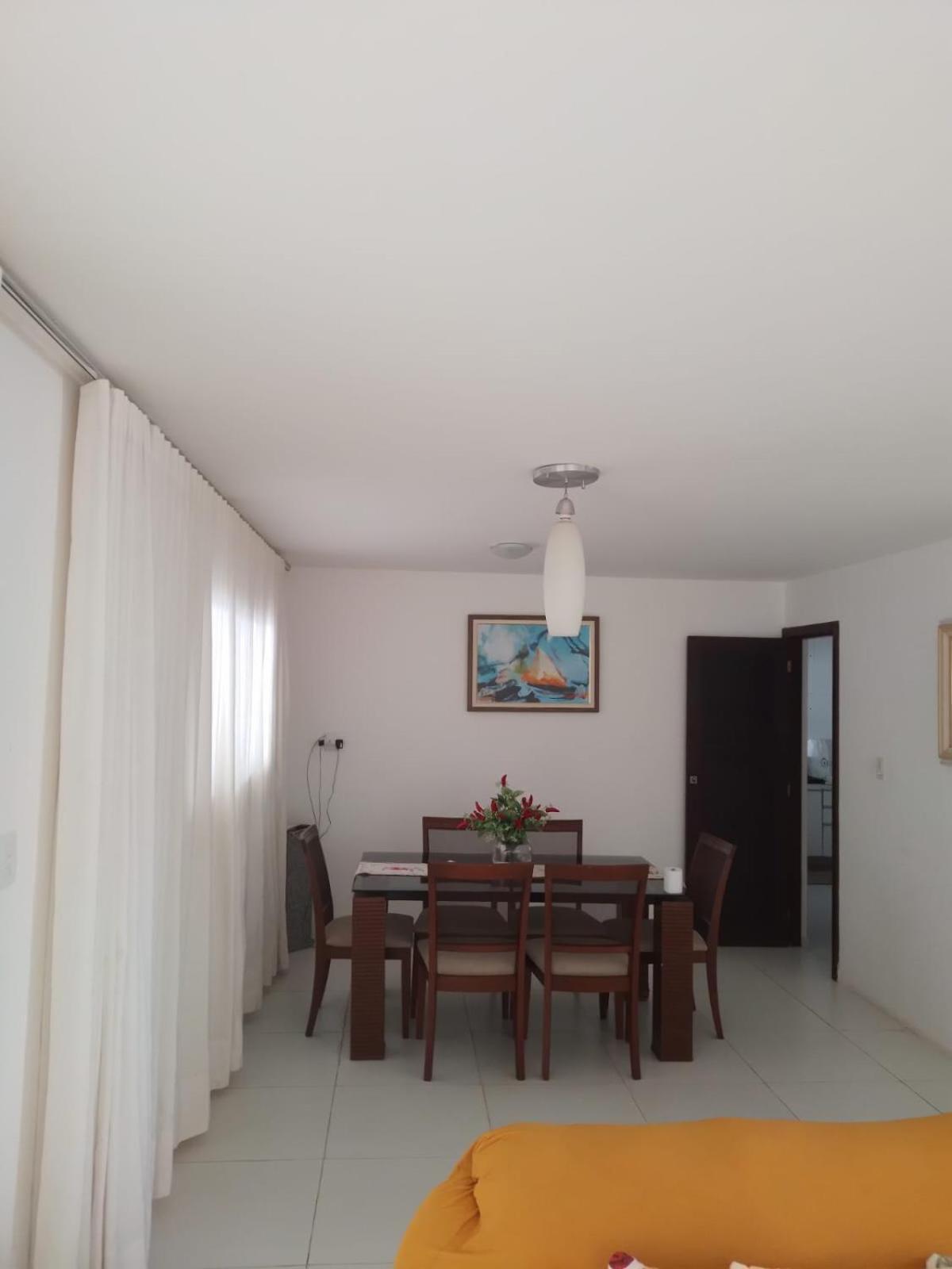 Casa de férias Recanto Do Angelo Salvador