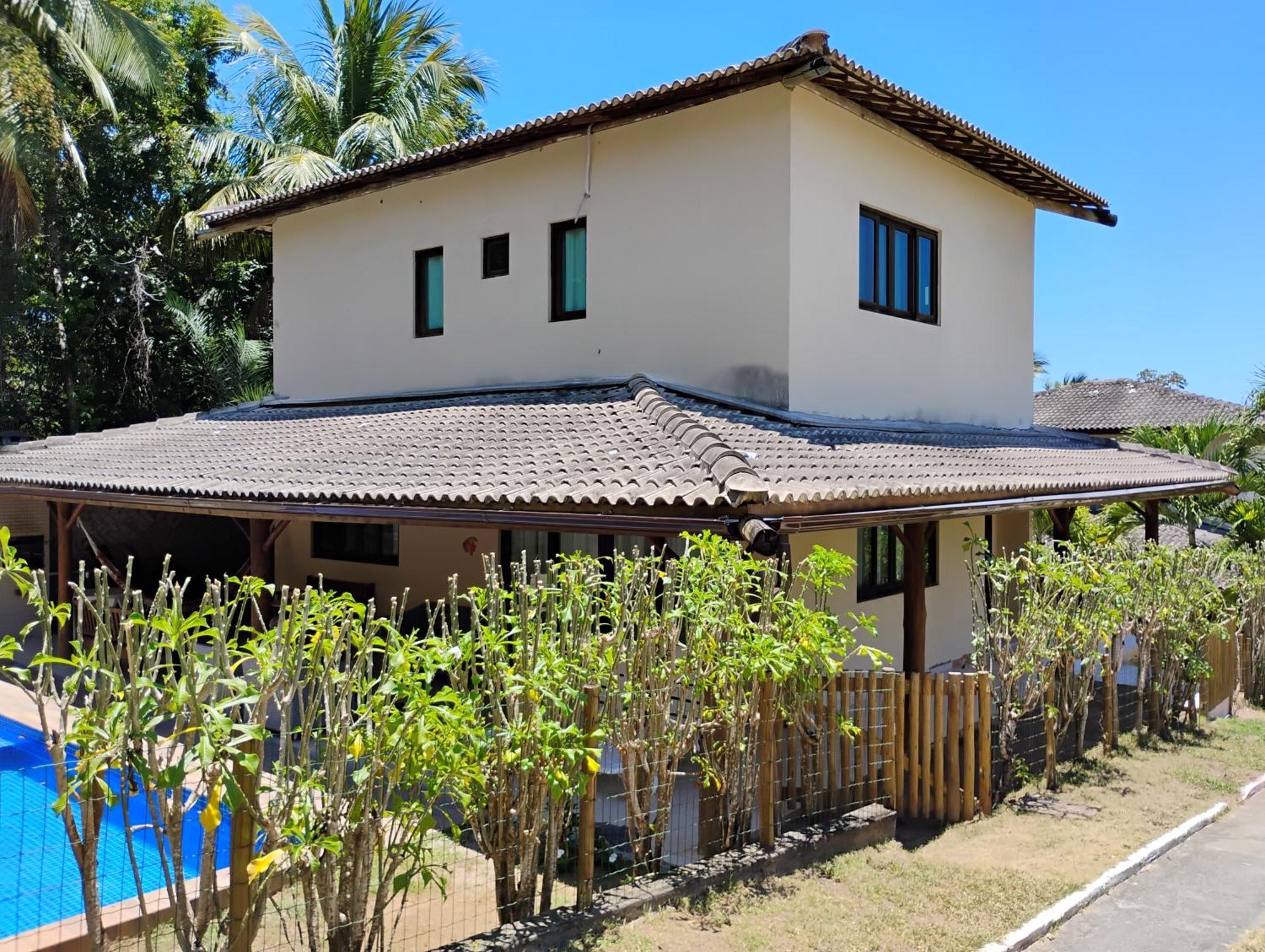 Recanto Do Angelo Casa de férias